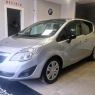 Opel Meriva 1.3 CDTI 95 CV ecoflex S&S Elective